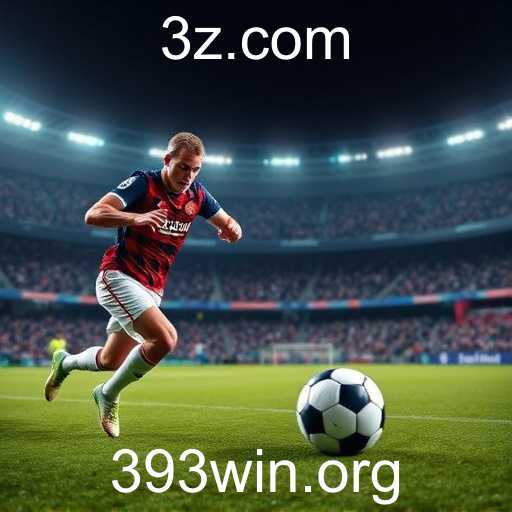 A Ascensão do 393win no Mundo dos Jogos Online