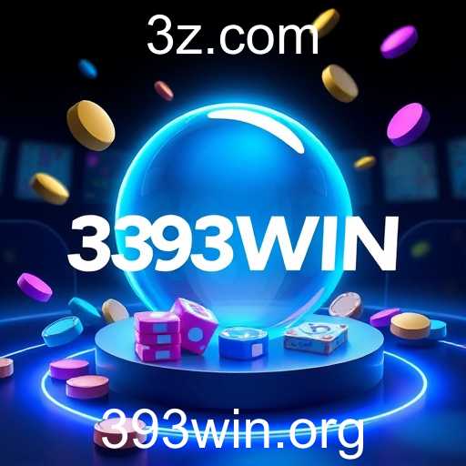 A Ascensão da 393win no Mercado de Jogos em 2025