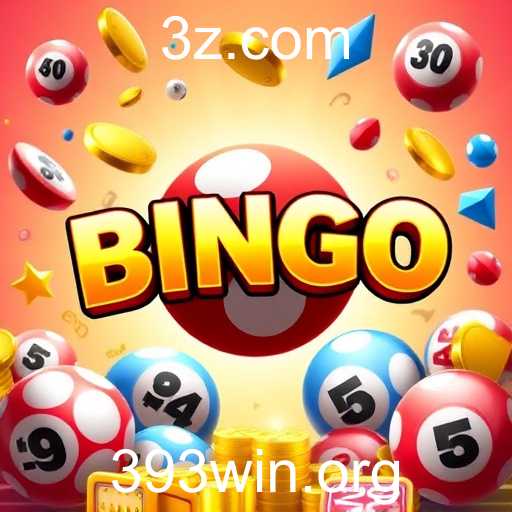 Explorando a Fascinante Categoria de Jogos de Bingo no 393win
