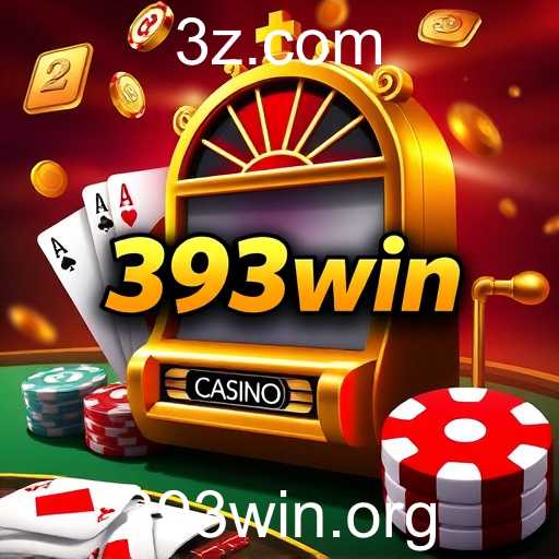 Explorando a Fascinante Categoria de Jogos de Casino no 393win