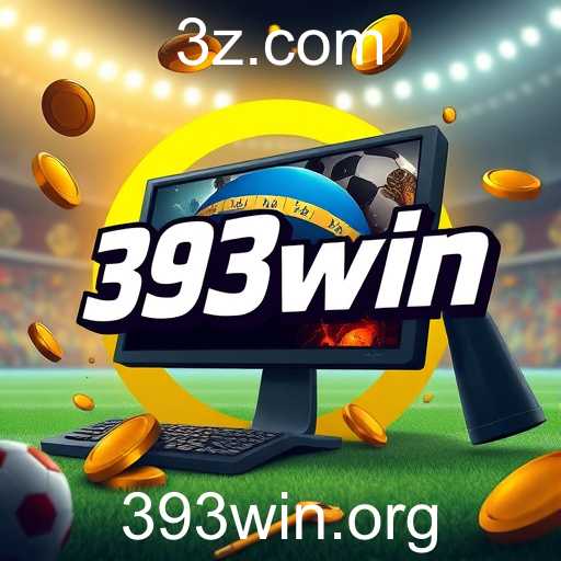 O Papel de 393win na Tendência de Jogos em 2025