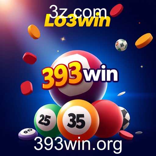 A Revolução dos Jogos com 393win