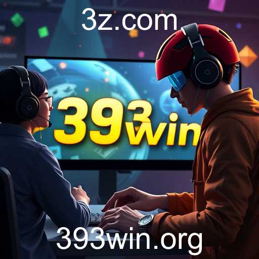 O Impacto da 393win na Comunidade de Jogos em 2025