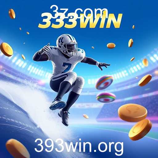 A Revolução dos Jogos Online com 393win